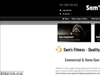 samsfitness.com.au