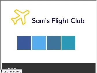 samsflightclub.com