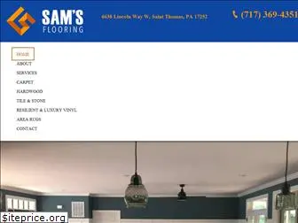 samsflooringinc.com