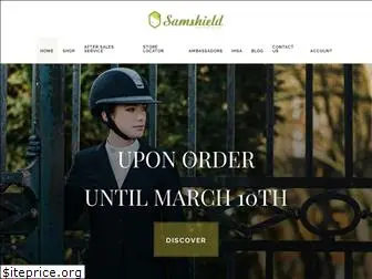 samshieldamerica.com