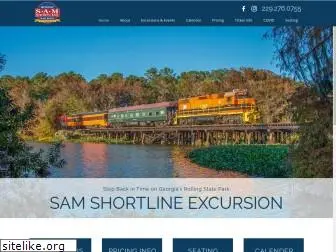 samshortline.com