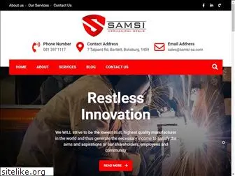 samsi-sa.com