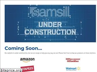 samsill.com