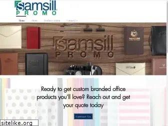 samsillpromo.com