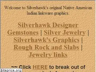 samsilverhawk.com