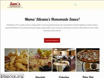 samsitalianrestaurant.com