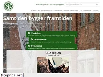 samskolan.se