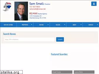 samsmall.net