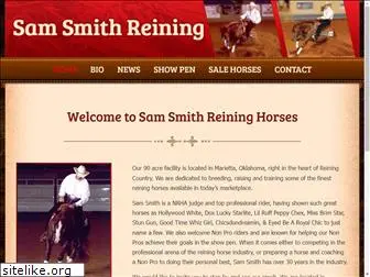 samsmithreining.com