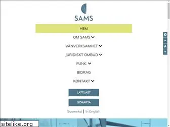 samsnet.fi