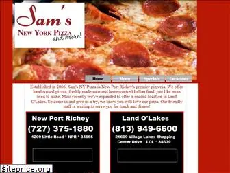 samsnewyorkpizza.com