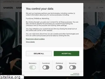 samsoesamsoe.dk