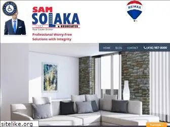 samsolaka.com