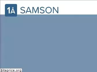 samson-connect.net