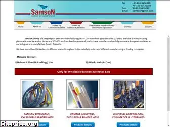 samson-grp.com