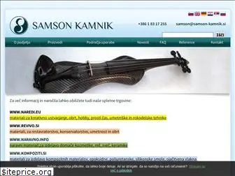 samson-kamnik.si