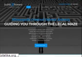 samson-law.com