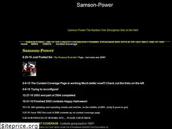 samson-power.com