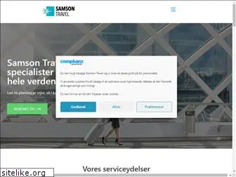 samson-travel.dk