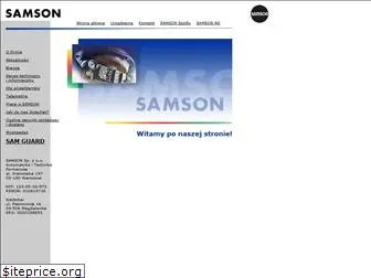 samson.com.pl
