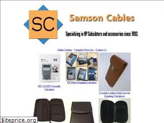 samsoncables.com