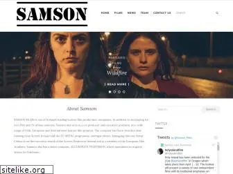 samsonfilms.com
