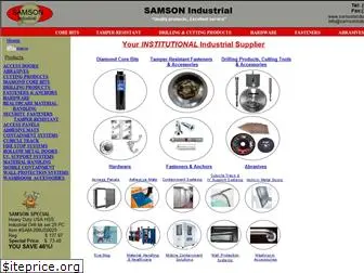 samsonindustrialonline.com