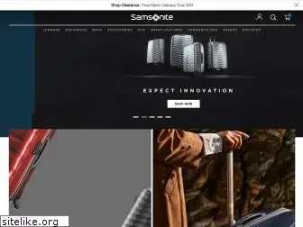 samsonite.com.au