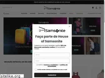 samsonite.com.br