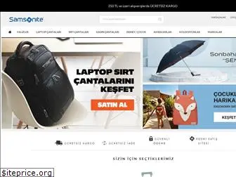 samsonite.com.tr