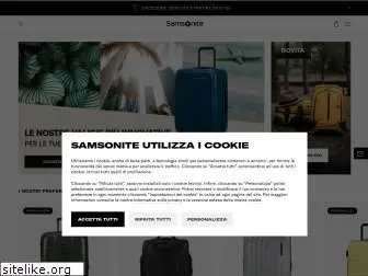 samsonite.it