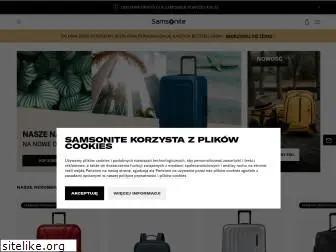 samsonite.pl