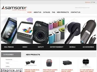 samsonix.com