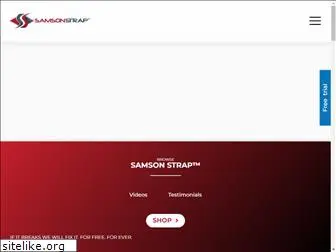 samsonstrap.com