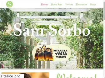 samsorbo.com