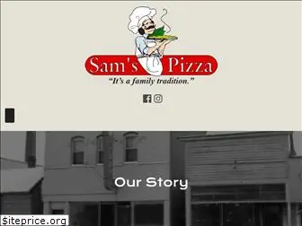 samspizzaofwausau.com