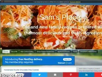 samsplaces.com