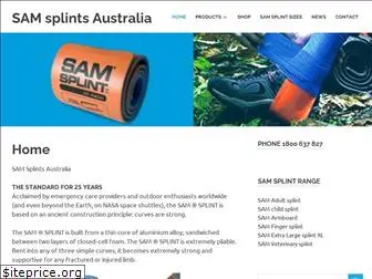 samsplint.com.au