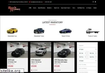 samsriverside.com thumbnail