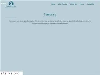 samssara.com