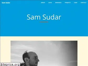 samsudar.com