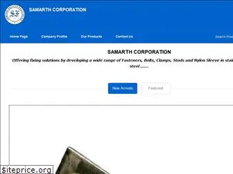 samsunanchorfasteners.com