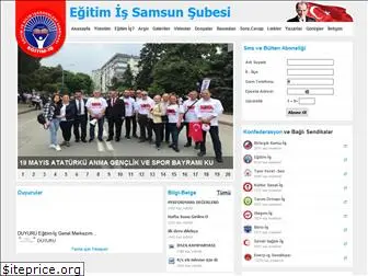 samsunegitimis.org.tr