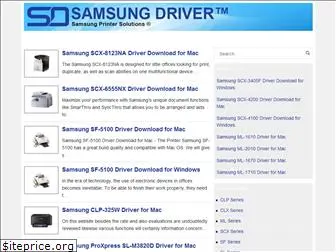 samsung-driver.org