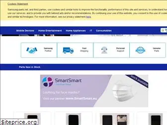 samsung-parts.net