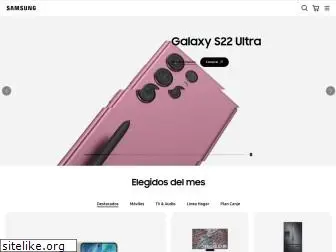 samsung.com.ar