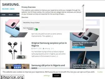 samsung.com.ng