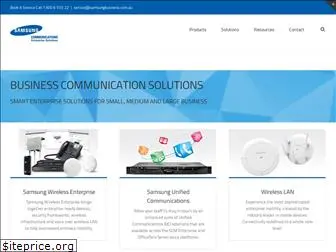 samsungbusiness.com.au