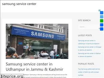 samsungcarecentre.com