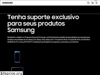 samsungconcierge.com.br